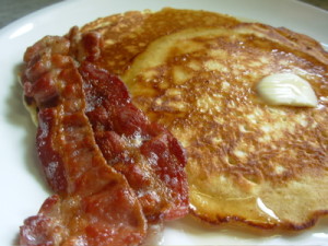 pancakes-and-bacon