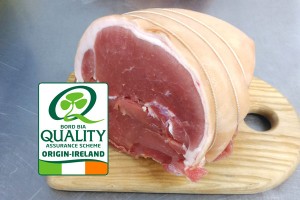 O'Neills 3kg Dry Cured Ham Fillet