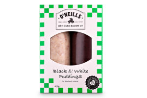 O'Neills Dry Cure Bacon Co. Pudding Pack