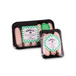 O’Neills Dry Cure Bacon Co. Sausages LR