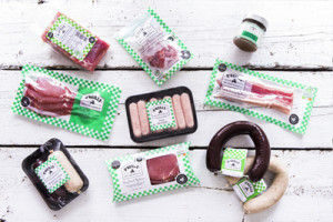 O'Neills Dry Cure Bacon Complete Range