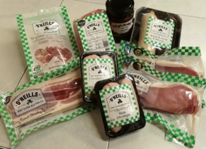 O'Neills Bacon Essentials
