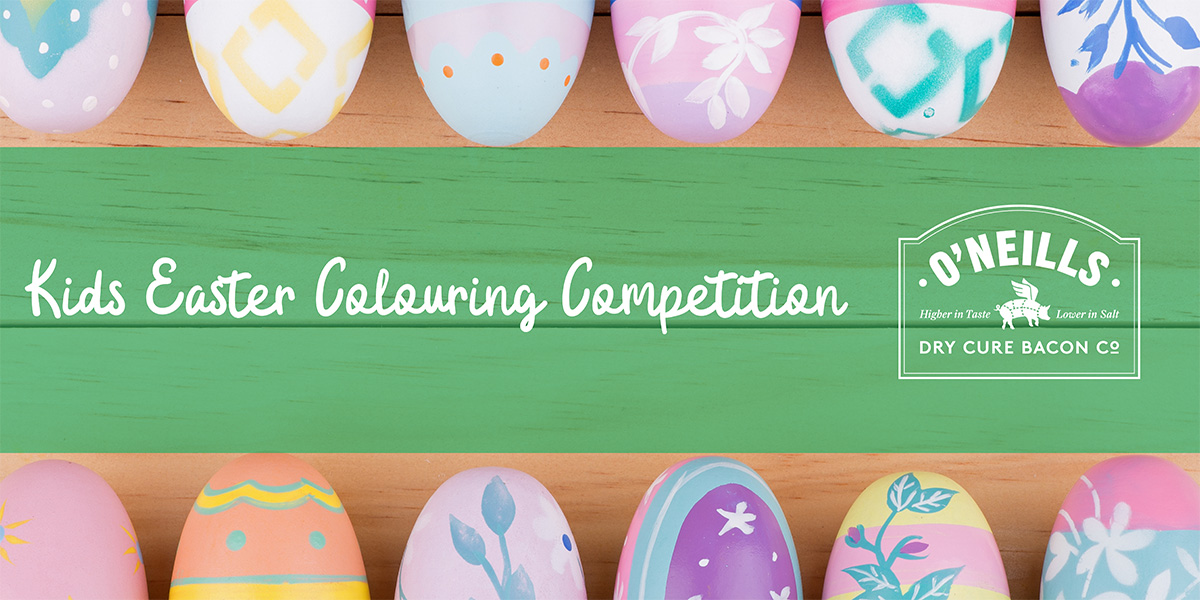 Colouring-competition