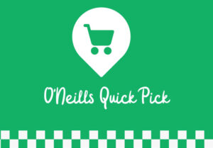 oneills-quick-pick
